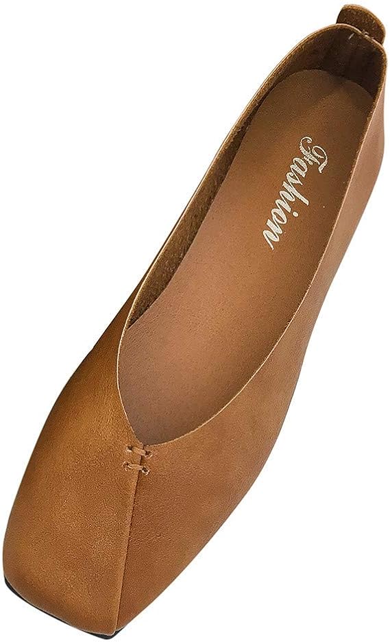 Amazon Co Jp レディース フラット パンプス Hodarey ローファー レディース スクエアヘッドフラットシューズ シングルシューズ ローヒール ぺたんこ モカシンシューズ フォーマル オフィス カジュアル シューズ 美脚 痛くない 歩きやすい 通勤 旅行 春夏秋 腕時計