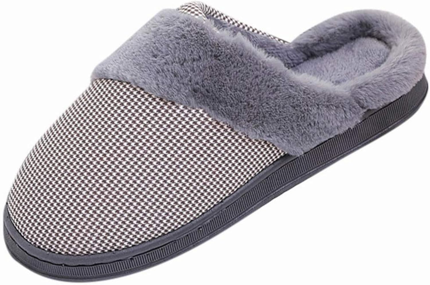 flat slippers for men