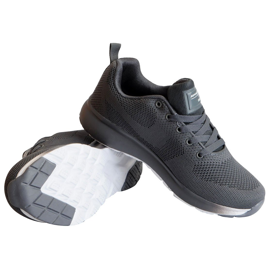 Columbus Mens Calvin Super Flexi Sports Running Shoes Desertcart