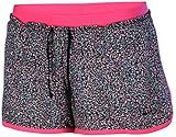 Nike Women's Dri-Fit Full Flex 2 In 1 Training Shorts