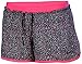 Nike Women's Dri-Fit Full Flex 2 In 1 Training Shorts
