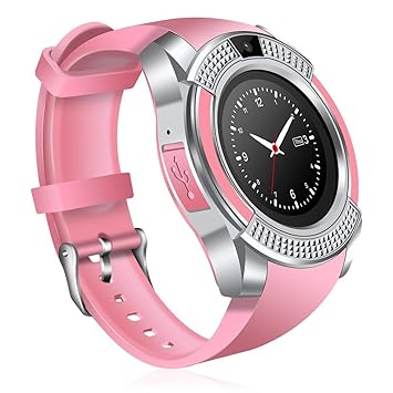 v9 pro smartwatch