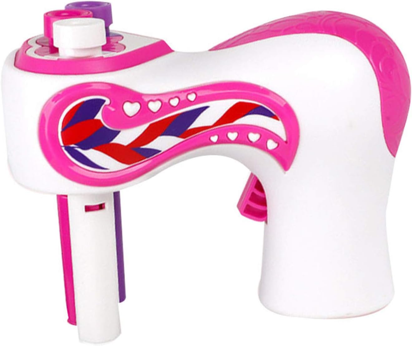 Ambility Automatic Hair Braider Electric Hair Braiding Machine Girls Hair Accessories DIY Magic