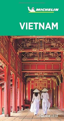 Download Guide Vert Vietnam Michelin PDF