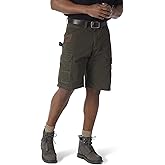 Wrangler Mens Ranger Cargo Short