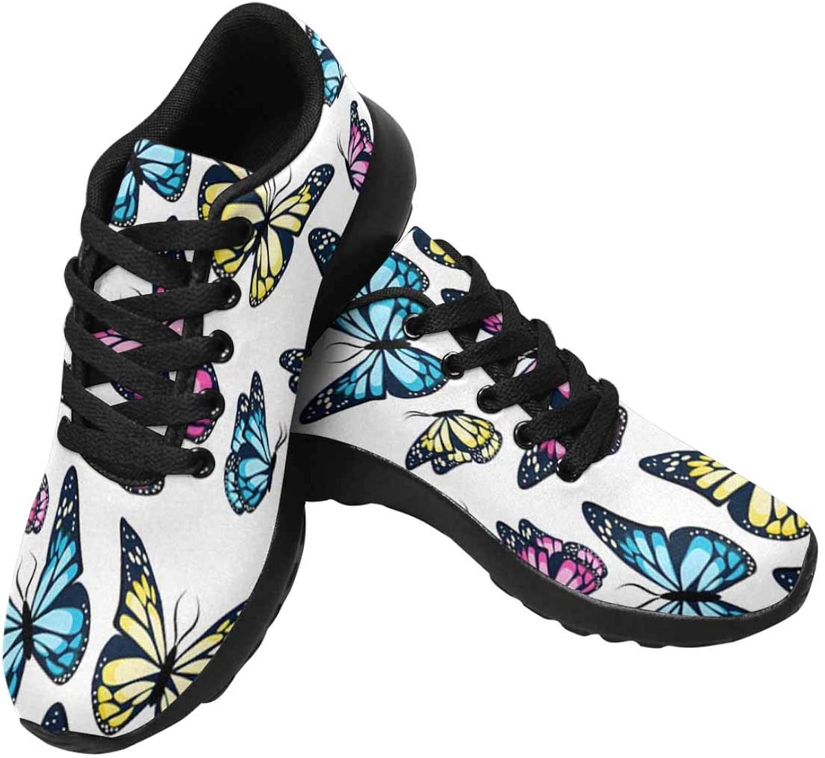 colorful tennis shoes womens