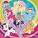 My Little Pony Wall Calendar (2019) by 