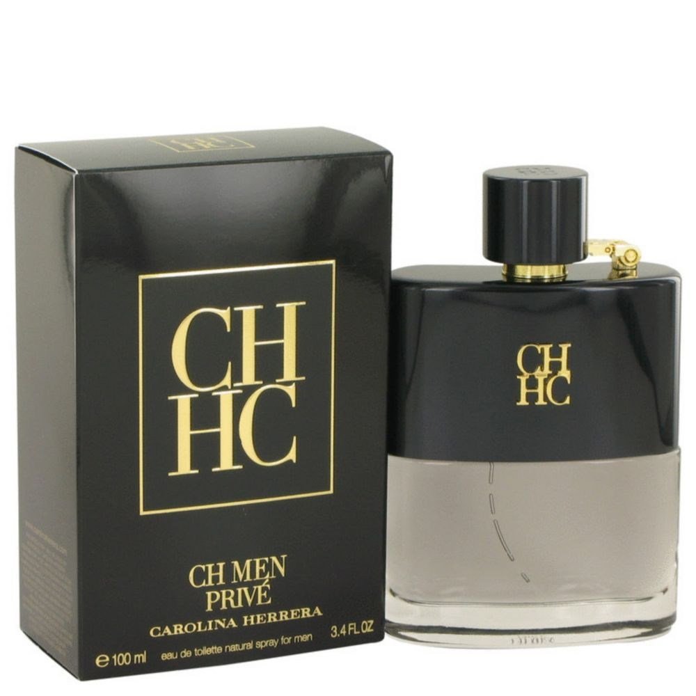 carolina herrera edt 100ml