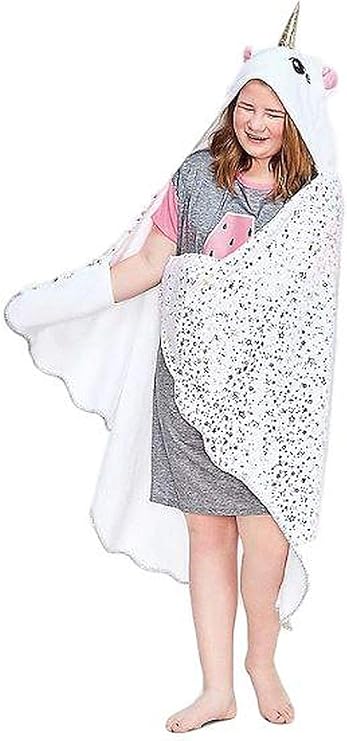kids wearable blanket