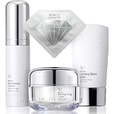 RENECELL [Rene Cell Miracle Diamond Peel Program Set - Dia Peel Pouch + Renewming Essence + Renewming Cream + Calming Balm Cream