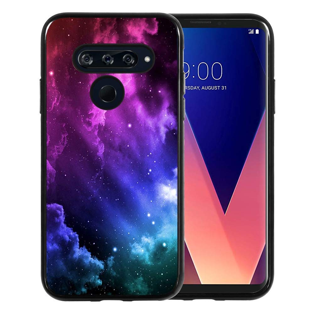 Best Lg V30 Mermaid Tpu