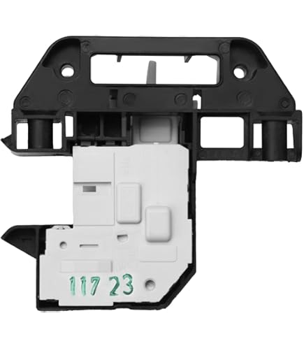 EAU59551204 Ice Dispenser Door Motor Compatible With LG