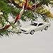 Hallmark 1795QX9245 Ford Classic American Cars #27 1969 Ford Mustang Boss 429 Keepsake Christmas Ornaments
