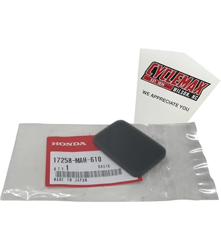 Amazon.com: Honda 17254-KAZ-000 Air Filter : Automotive