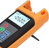 Agatige Fiber Optic Light Source 1310+1550nm Dual Wavelength Universal view 9