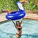 Toucan Bird Swim Pool Ring - Wishtime Lovely Toucan Bird Swimming Ring for Adult Summer Outdoor Inner Tube Beach Toy