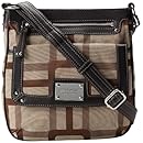 Nine West Vegas Signs Cross Body