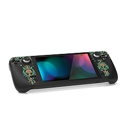 PlayVital Full Set Protective Skin Decal for Steam