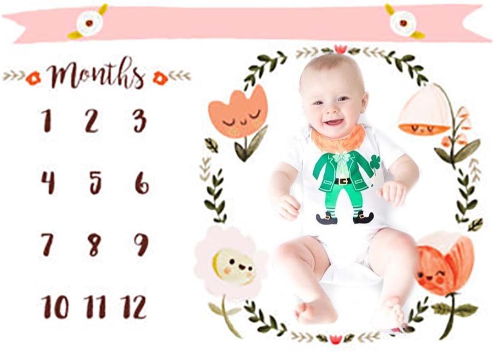 Fascigirl Baby Photography Blanket Photo Prop Blanket Photo Backdrop Blanket Photo Background Blanket