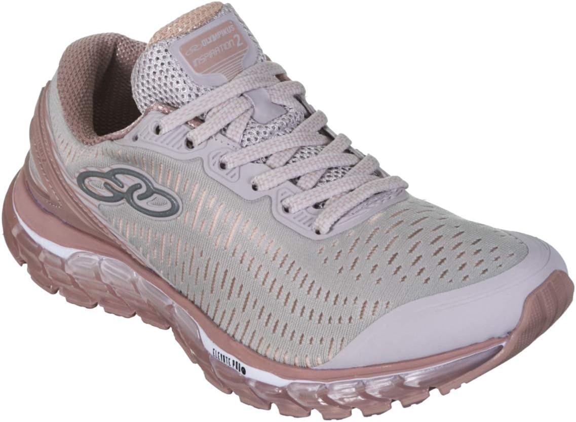 olympikus inspiration feminino