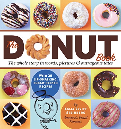 Download The Donut Book Download The Donut Book