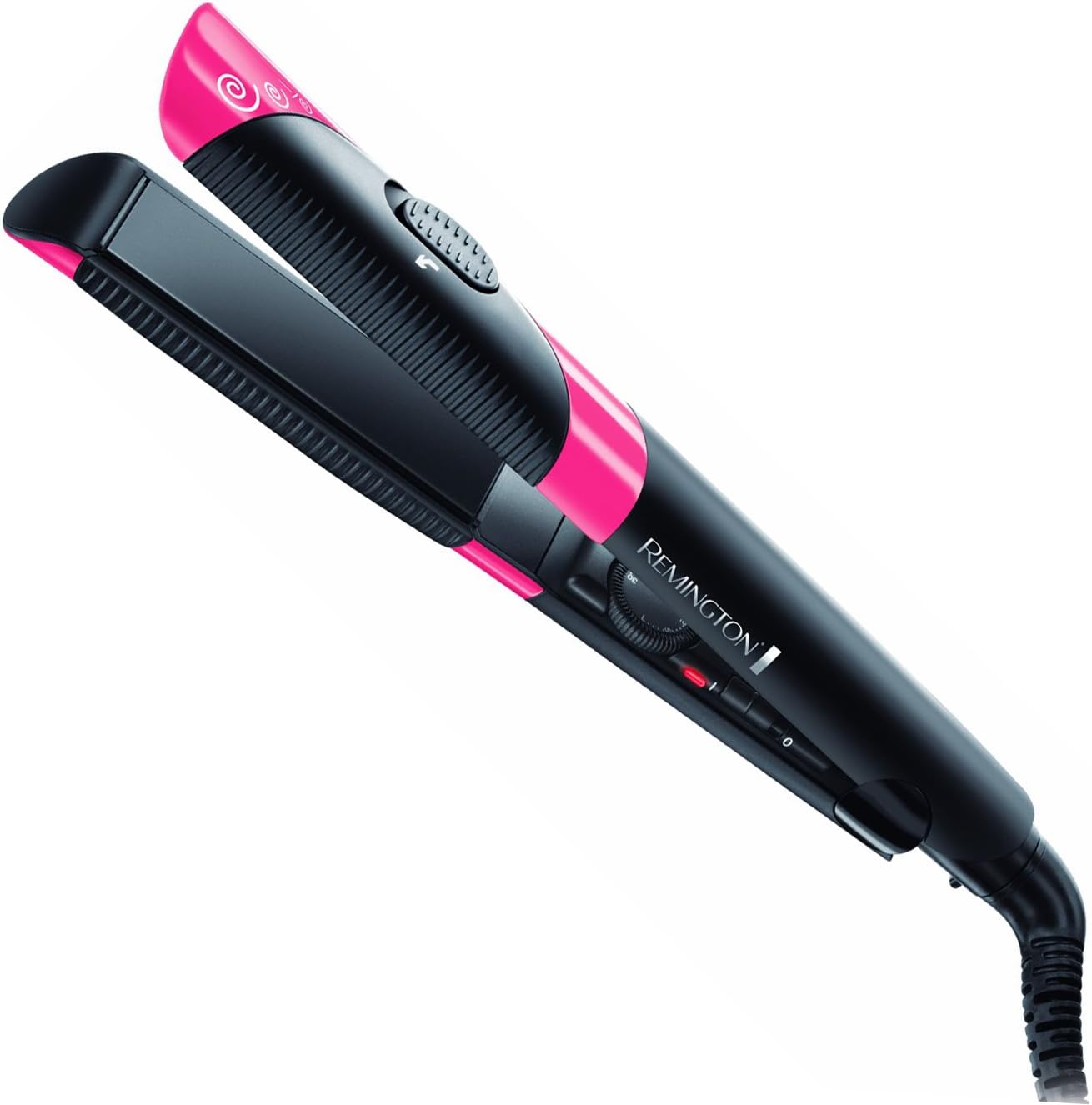 Plancha remington | Descubre toda la variedad de planchas