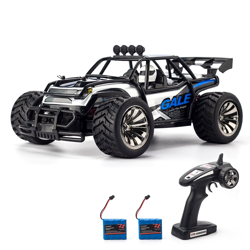 koowheel rc car