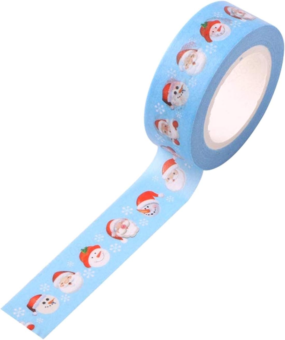 Download Christmas Washi Tape Christmas Shadow Tape Collection Art Craft Christmas Ornament Christmas Party Ornament Gift Wrapping Supply Amazon Co Uk Kitchen Home PSD Mockup Templates