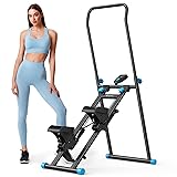 MERACH Stair Stepper for Home Gym Exercise, New