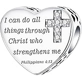 ARVALILS Dangle Charm 925 Sterling Silver Charms fits Bracelets and Necklace Pendant Bead Charms Jewelry Present for Women