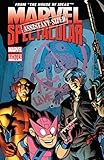 Marvel Assistant-Sized Spectacular (2009) #1 (of 2) by 