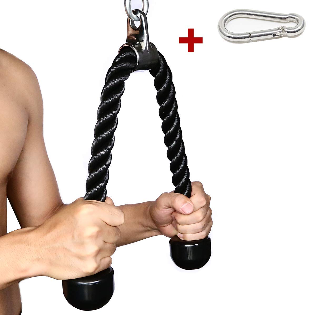 Best smith machine pulley add on