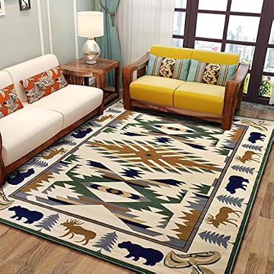 Luxurioser Teppich Mit Hoher Dichte Fur Wohnzimmer Juteboden