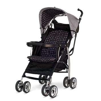 jj cole 360 stroller