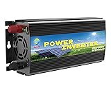 Solinba Grid Tie Solar Inverter 500w DC11-28v to