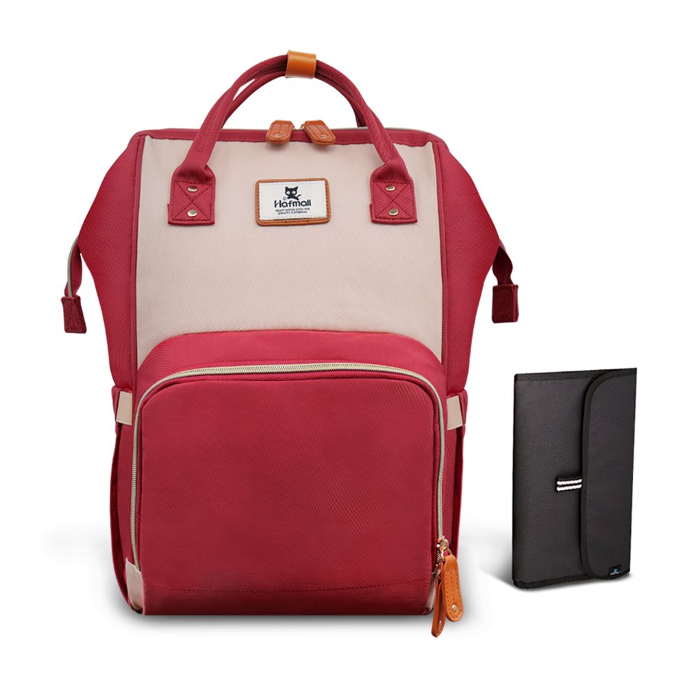 dumbo changing rucksack