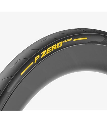 パーツ P ZERO RACE COLOR EDITION 700x28C Amazon.com : Pirelli P Zero Race Performance Bike Tire