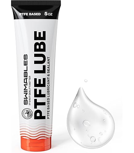 how to massage face with vibration machine 5 OZ Teflon Based Lubricant Sealant for O Rings Motors Bearings Water  Filters PTFE USA Made: Amazon.com: Industrial & Scientific