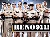Reno 911! Season 2