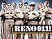 Reno 911! Season 2