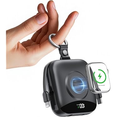 Amazon.com New Releases: The best-selling new & future releases in Cell  Phone Portable Power Banks