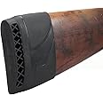 TOURBON Hunting Shooting Gun Butt Stock Recoil Pad