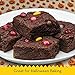 M&M's Fall Harvest Milk Chocolate Candy, 11.4 oz