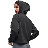 G4Free Smoofit Modal Soft Women's Fashion Hoodies Casual Pullover Long Sleeve Sweatshirts with Kangaroo Pocket