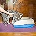 Premium Large Cat Litter Mat 35