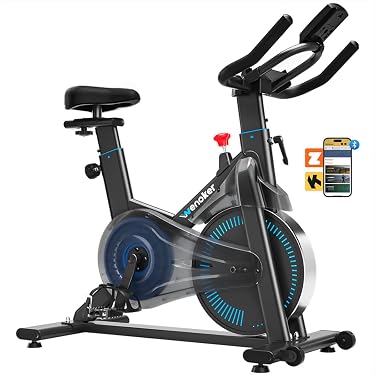 Amazon Best Sellers: Best Exercise Bikes