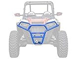 SuperATV Front Bumper for 2021+ Polaris RZR Trail