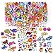 KeNeer 1500+ Stickers for Kids Including Number Emoji Animals Cars Food Flowers Music Pets and More Cute Pattern - Stickers for Kids or Teachers