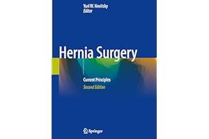 Hernia Surgery: Current Principles