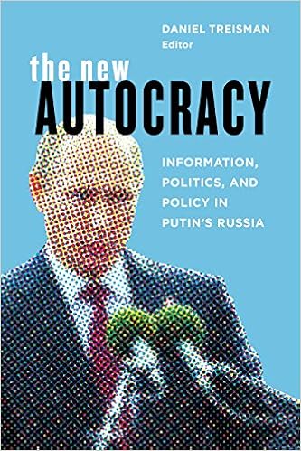 Amazon Com The New Autocracy Information Politics And Policy In Putin S Russia 9780815732433 Treisman Daniel Books Amazon Com The New Autocracy Information Politics And Policy In Putin S Russia 9780815732433 Treisman Daniel Books